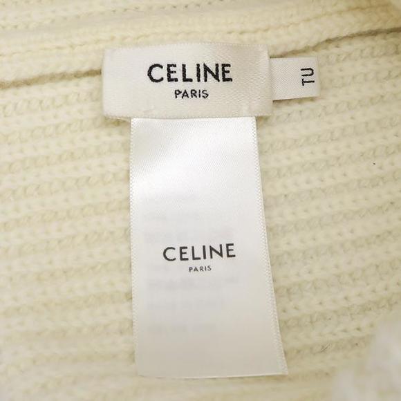 Celine Knit Hat - Picture 7 of 7